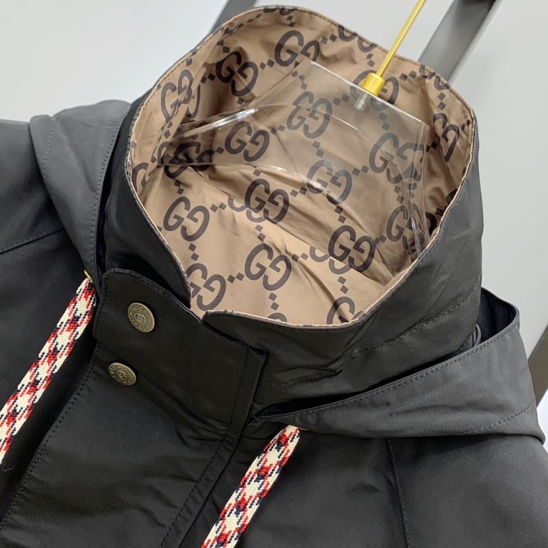 Gucci Outwear